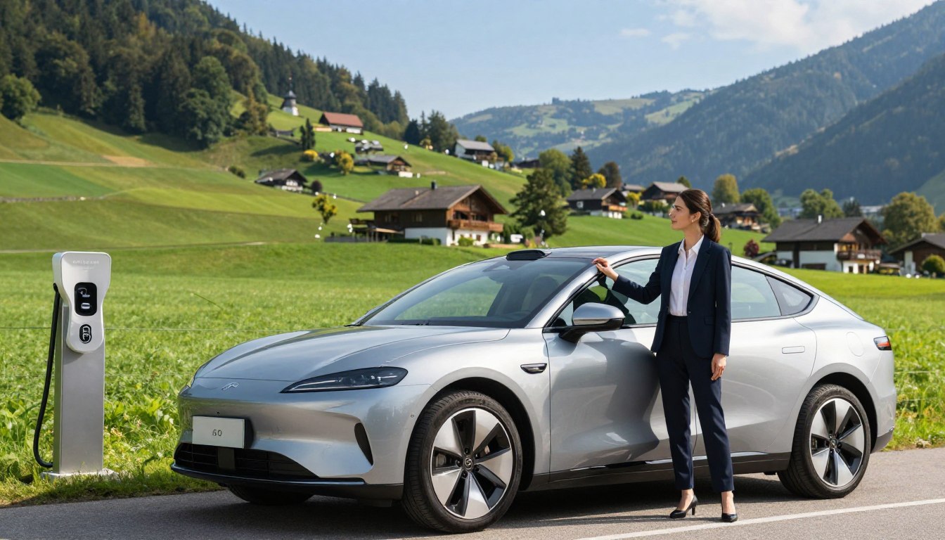 elektroauto