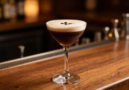 espresso martini
