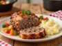 faschierter braten