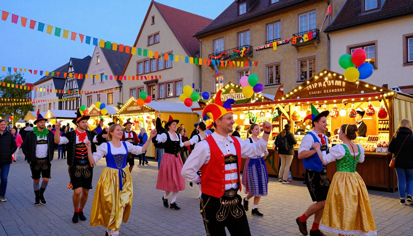 faschingsdienstag 2026