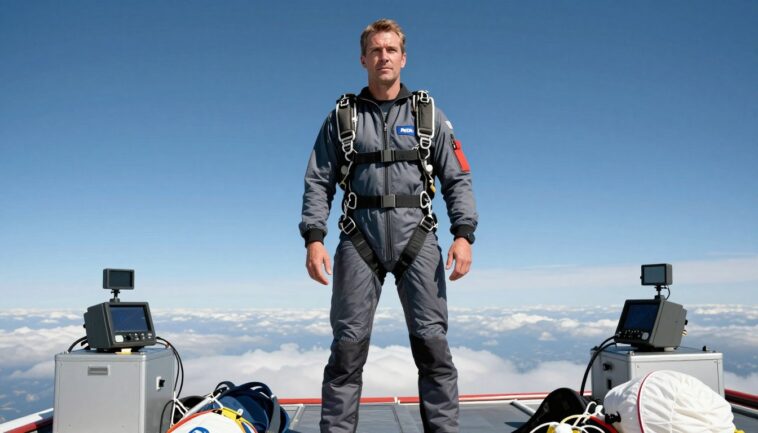 felix baumgartner