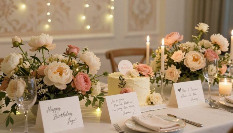 geburtstagswünsche frau