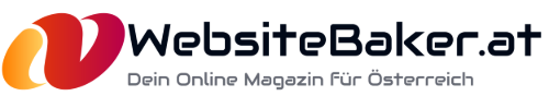 Websitebaker.at ✔️ Dein Internetmagazin in Österreich