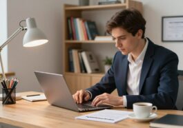 motivationsschreiben