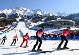 olympische spiele 2018