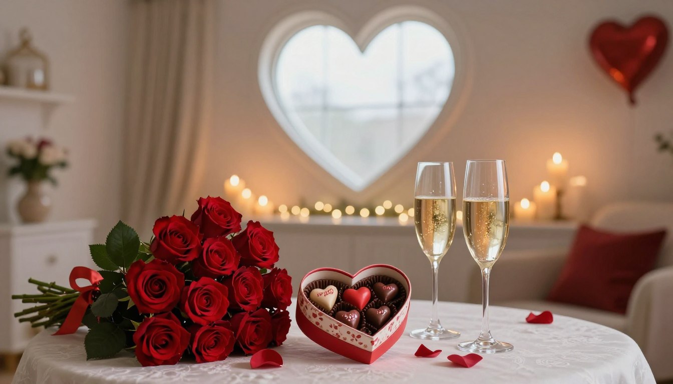 valentinstag 2026