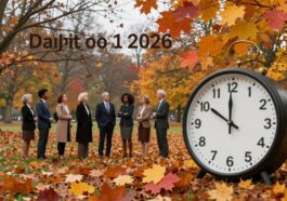 zeitumstellung 2026 oktober